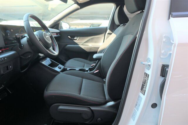 Hyundai KONA Elektro – Bild 8