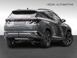 Hyundai TUCSON HEV 1.6 T-GDi Aut. 2WD N LINE AMBIENTE|SH - Hyundai TUCSON Gebrauchtwagen