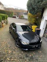BMW M550i xDrive A -