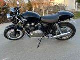 Triumph Thruxton 900 EFI - TRIUMPH BERLIN
