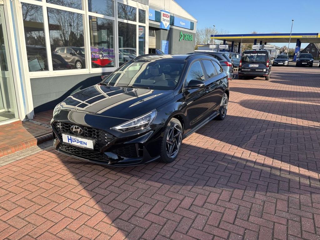 Image of Hyundai i30