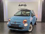 Fiat 500C *SPIAGGINA58*CARPLAY*ZAHNRIEMEN NEU 10/2025 - Fiat: 1.2
