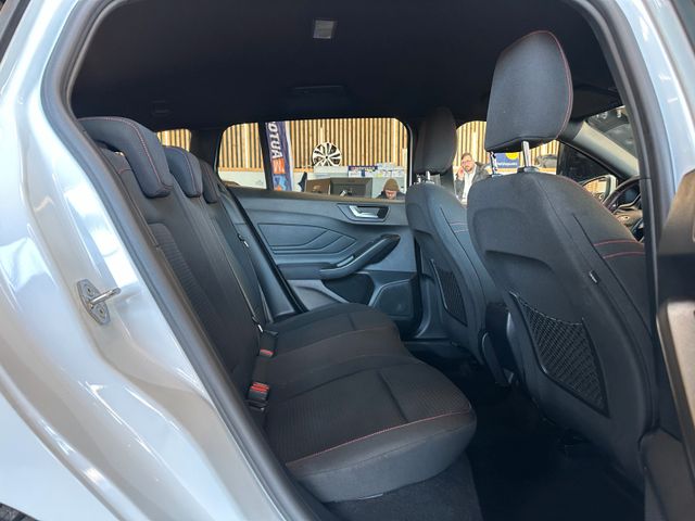 Ford Focus Turnier ST-Line *1. Hand*Kamera*AppConnect