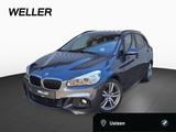 BMW 220d xDrive Active Tourer M Sport RFK,Pano,AHK - BMW 220 Active Tourer Diesel Gebrauchtwagen