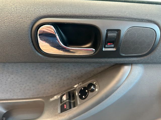 Audi A3 1.6 *TÜV*