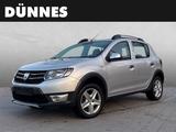 Dacia Sandero Stepway TCe 90 Prestige - gebrauchte Dacia Sandero aus dem Jahr 2015