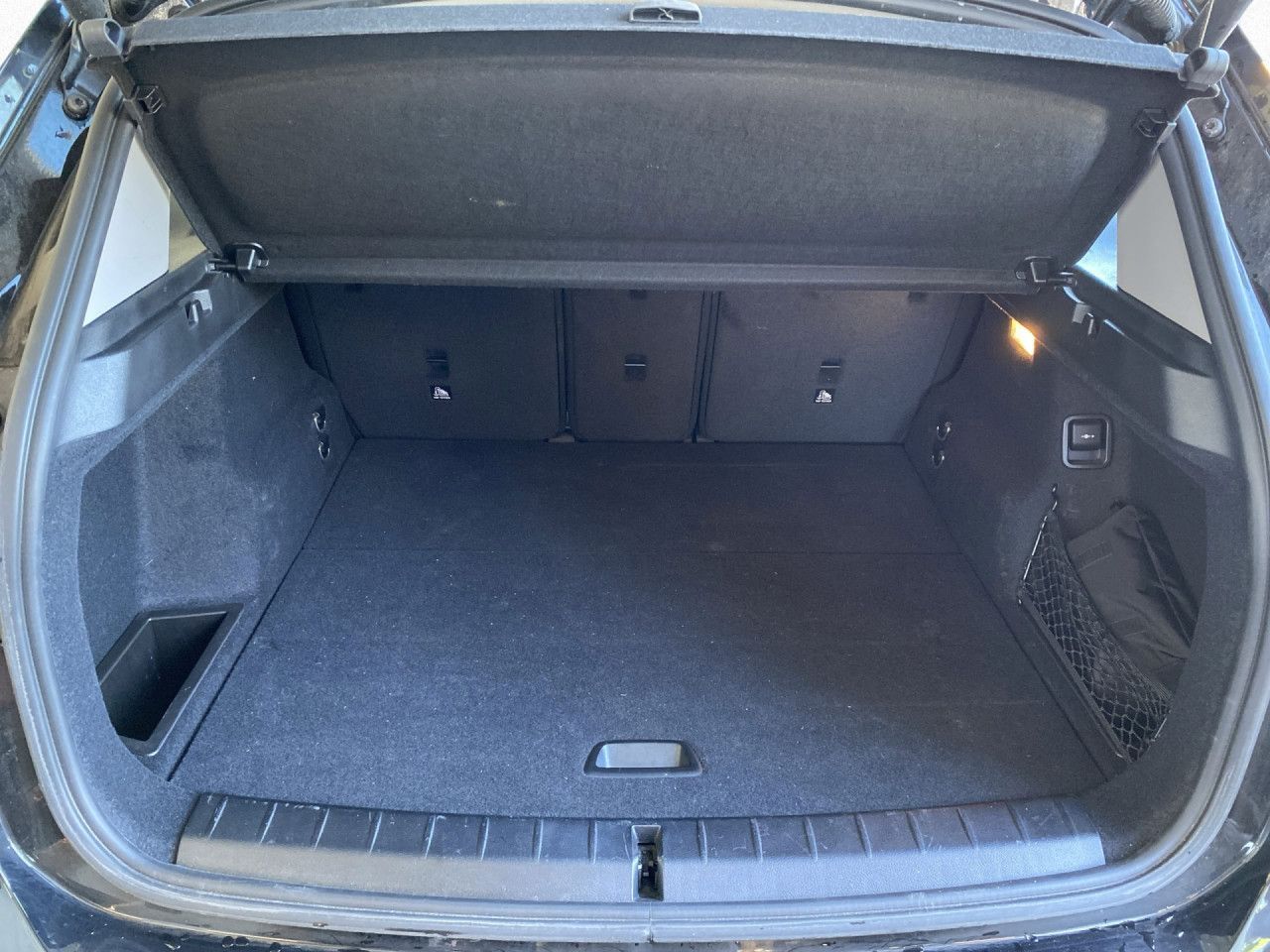 BMW X1 - Bild 14