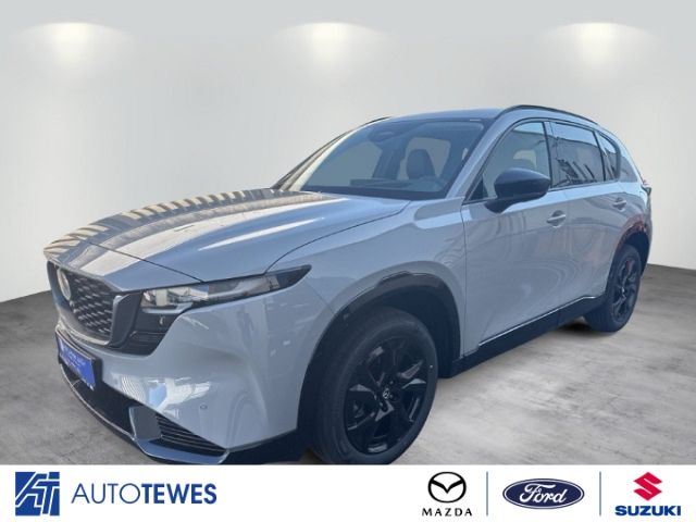 Image of Mazda CX-5