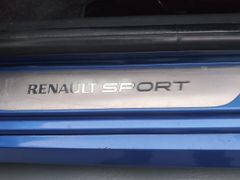 RENAULT Clio 1.2 TCE GT