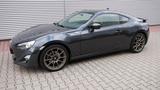 Toyota GT86 2,0-l-Boxermotor Automatik - - Toyota GT86 Benzin Gebrauchtwagen