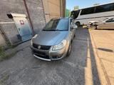 Suzuki SX4 Club - gebrauchte Suzuki SX4 aus dem Jahr 2006