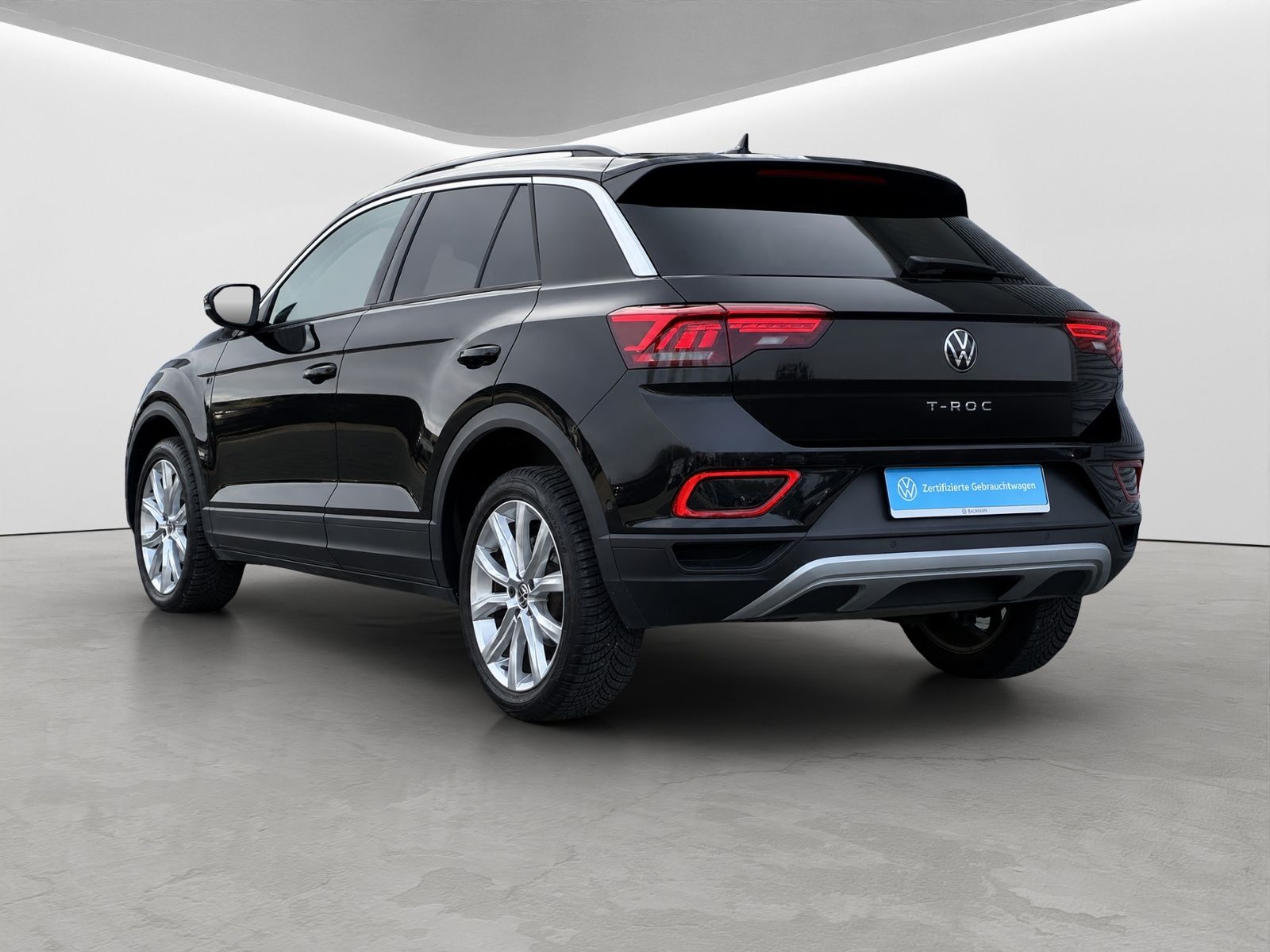 T-Roc 1.0 TSI Life *LED*NAVI*KAMERA*