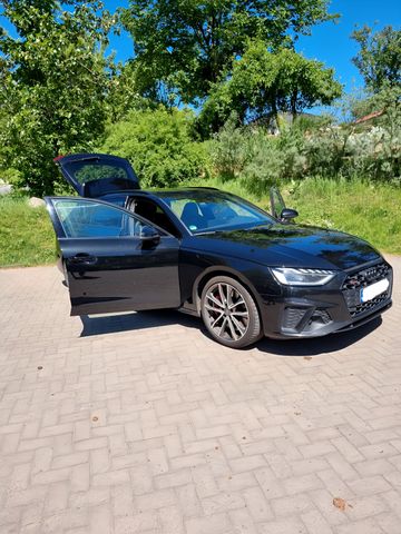 Audi S4 TDI tiptronic quattro Avant 