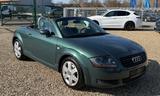 Audi TT Roadster 1.8T erst 59 Tkm mit Leder, Garantie - Audi aus 2001