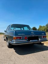 Mercedes-Benz 300 SEL 6.3 (W109) - Mercedes-Benz 300: 300se
