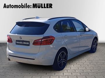 BMW 218 Active Tourer - 8