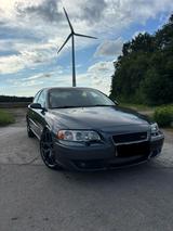 Volvo S60 R  - Volvo Gebrauchtwagen von 2004