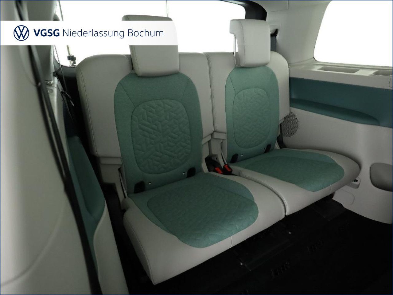 Volkswagen ID. Buzz - Bild 15