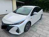 Toyota Prius Prime US-Import - Toyota: Import