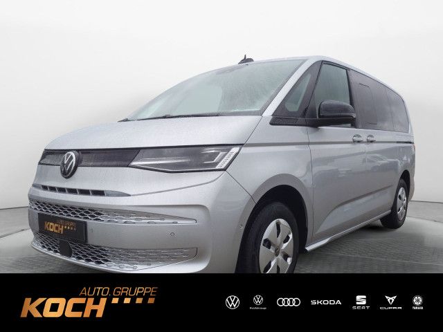 Image of Volkswagen T7 Multivan