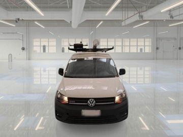 Volkswagen Caddy - 6