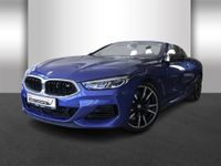 BMW M850 - Vorschau Bild 1