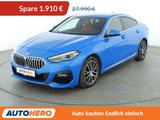 BMW 2er 218d Gran Coupe M Sport Aut.*NAVI*HUD*LED* - Autos mit Automatikschaltung