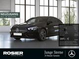 Mercedes-Benz CLA 250 SB e AMG Sport NIGHT LED NAVI KAMERA SHZ - : Coupe, Schwarz, Plug-In Hybrid