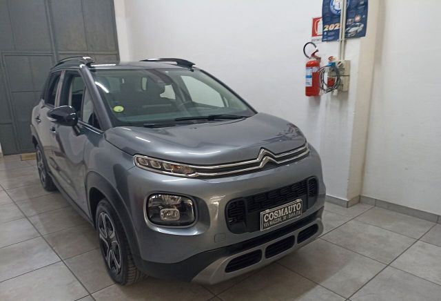 Citroën Citroen C3 Aircross C3 Aircross BlueHDi 100 S&S 