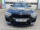 BMW M5 Competition/360° Cockpit/ SoftCL/HUD/VIRTUAL - BMW M-Modelle in Dortmund