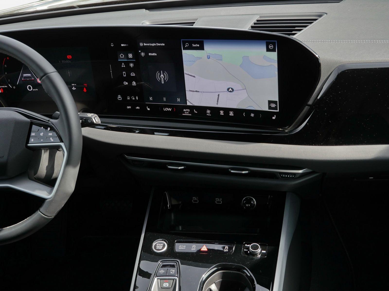 Audi A5 Avant 40 TFSI quattro Business*LED*RFK*AHK*, миниатюра 6