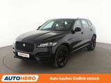 Jaguar F-Pace 30d Prestige AWD Aut.*NAVI*LED*CAM*ACC* - gebrauchte Jaguar F-Pace aus dem Jahr 2020