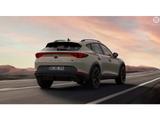 Cupra Formentor 2.5 TSI DSG VZ5 4Drive Navi LED SHZ - Cupra Formentor in Halle