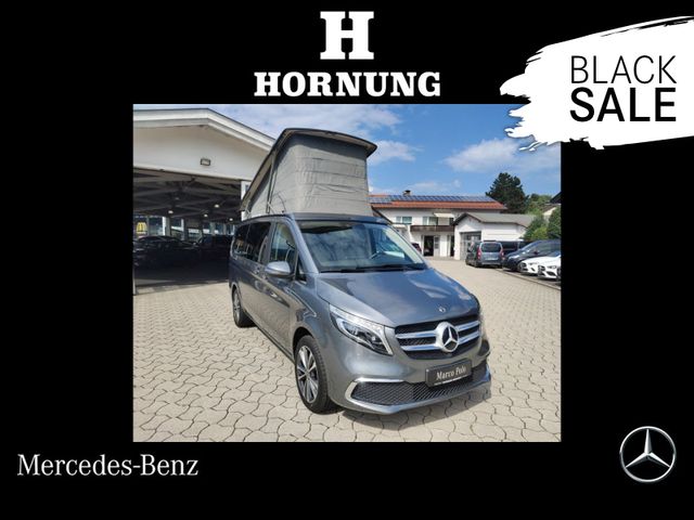 Mercedes-Benz Marco Polo 250 d 4M Edition AHK DISTRON 360 STHZ