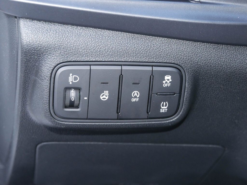 Hyundai i20 – Bild 15