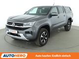 Volkswagen Amarok 3.0 TDI Style Doppelkabine 4Motion Aut. - VW Amarok in München