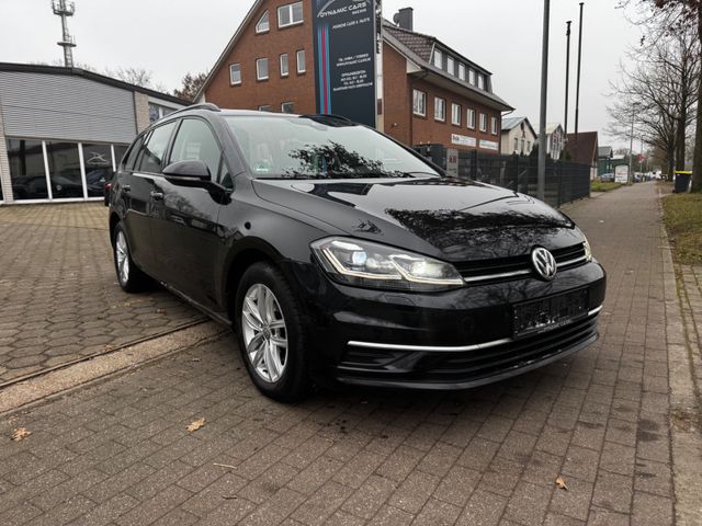 Volkswagen Golf VII Variant Comfortline DSG Pano LED 1 Hd.