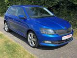 Skoda Fabia Joy * SEHR GEPFLEGTER ZUSTAND * - Skoda Fabia: Se