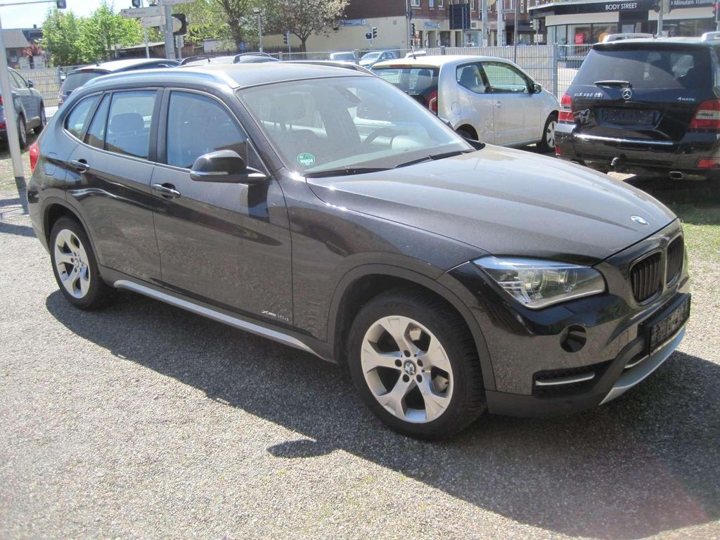 Angebot ansehen BMW X1