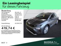 Skoda Elroq - Vorschau Bild 2