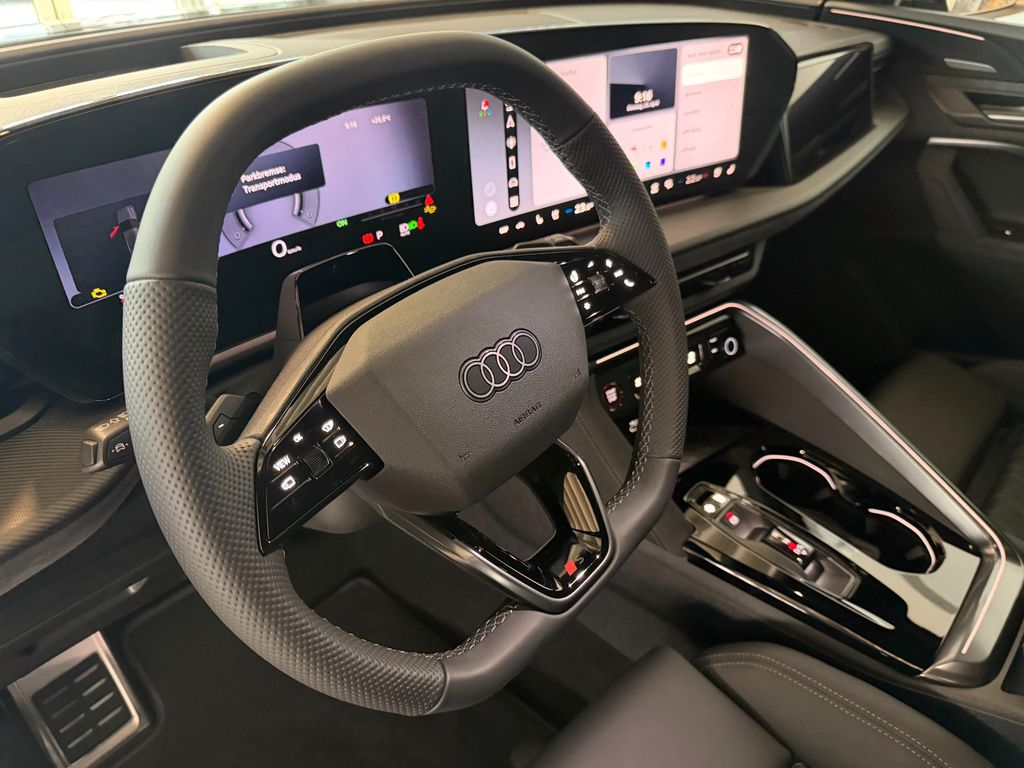 AUDI Q5 TDI Sportback 220kW PANO/CARBON/VOLL!!!! AUDI Q5 TDI Sportback 220kW PANO/CARBON/VOLL!!!!
