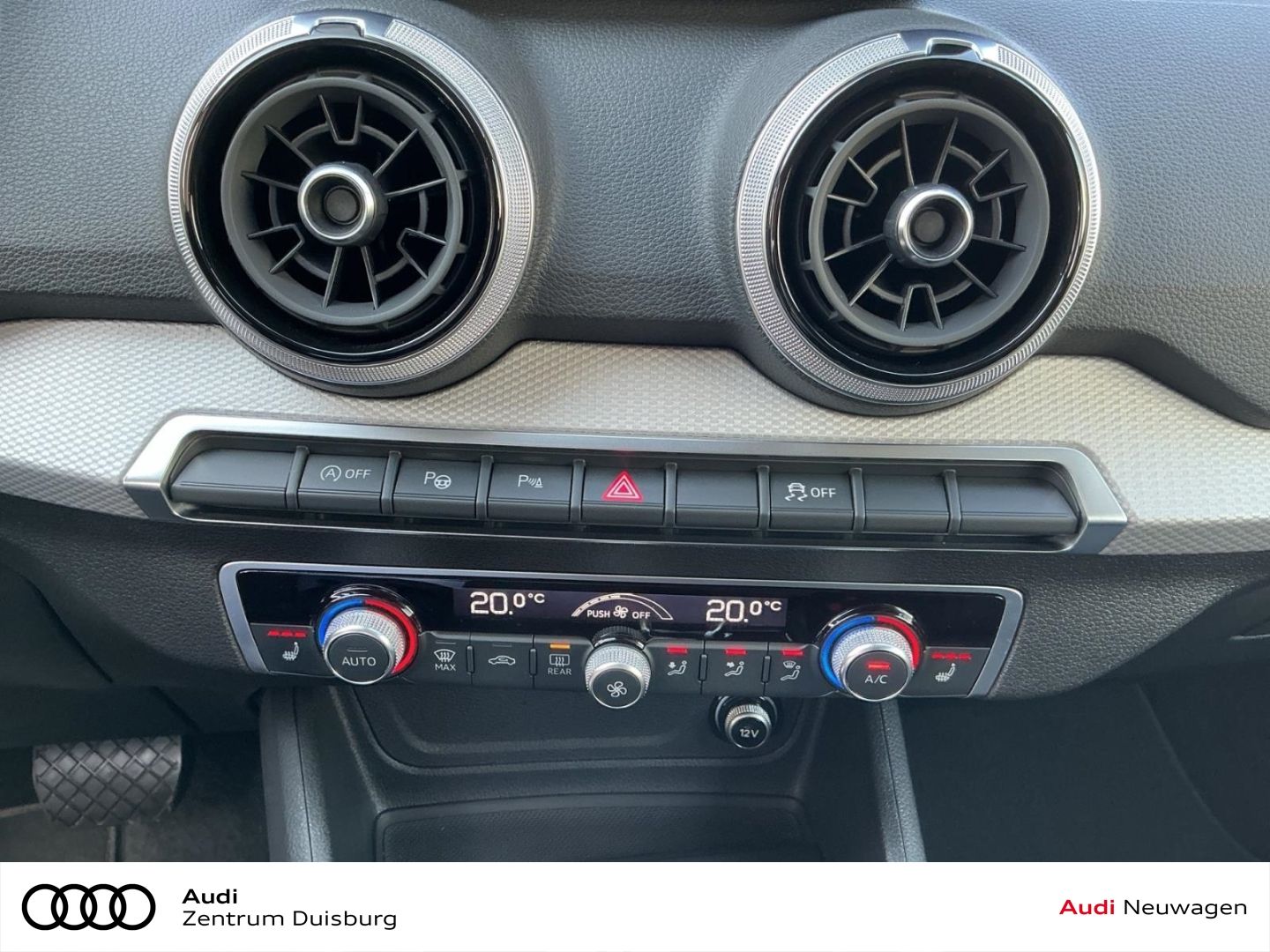 Audi Q2 - Bild 16