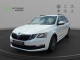 Skoda Octavia 1.0 TSI Clever - Skoda Octavia: Clever