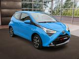 Toyota Aygo AYGO x-play club*Navi*Kamera* - Toyota in Gelsenkirchen: Aygo