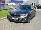 BMW 330d xDrive Shadowline M Paket - BMW 330 Gran Turismo aus 2015