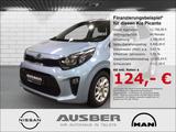 Kia Picanto Dream Team Navi Kamera Android Auto Appl - Kia Picanto