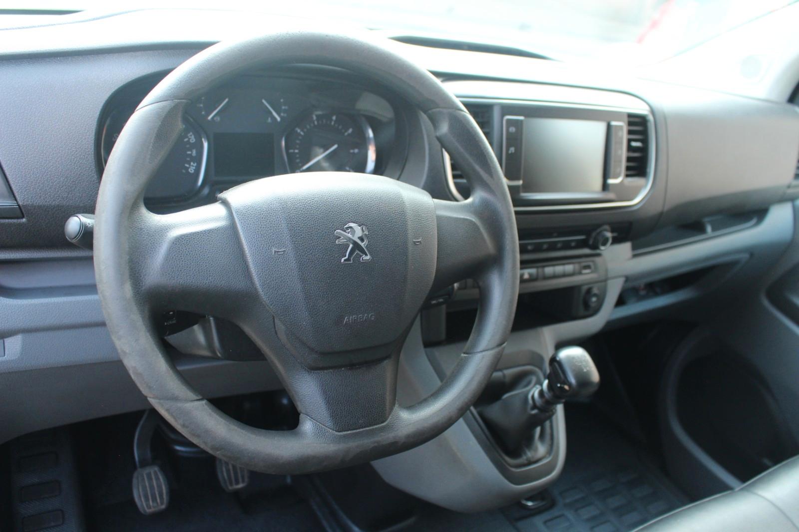 Peugeot Expert Kasten Pro L2/Totwink/PDC/Tempo/Klima/Tüv