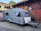 Bürstner Averso fifty 550TK Etagenbett Klima Vorzelt - Angebote entsprechen deinen Suchkriterien