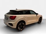 Audi Q2 35 TDI advanced *AHK*PDC*RFK*SHZ*VC*Matrix* - Autos in Hamburg: Geländewagen