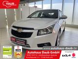 Chevrolet Cruze Hatchback 1.8 LTZ+Klimaautomatik+Alufelgen - Chevrolet Cruze aus 2012: Hatchback